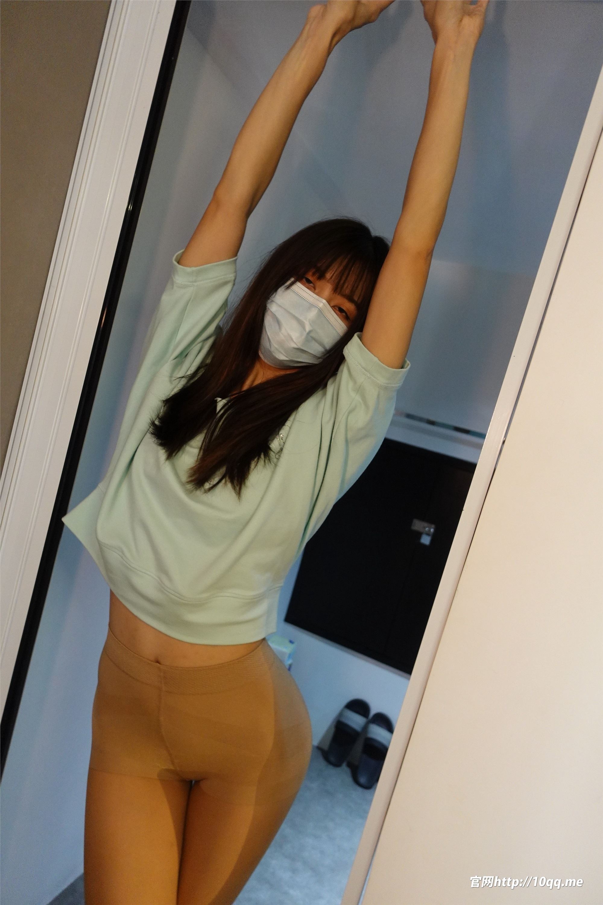 ROSI口罩系列 2022.06.25 NO.2204